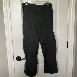 Women’s Columbia Hiking pants